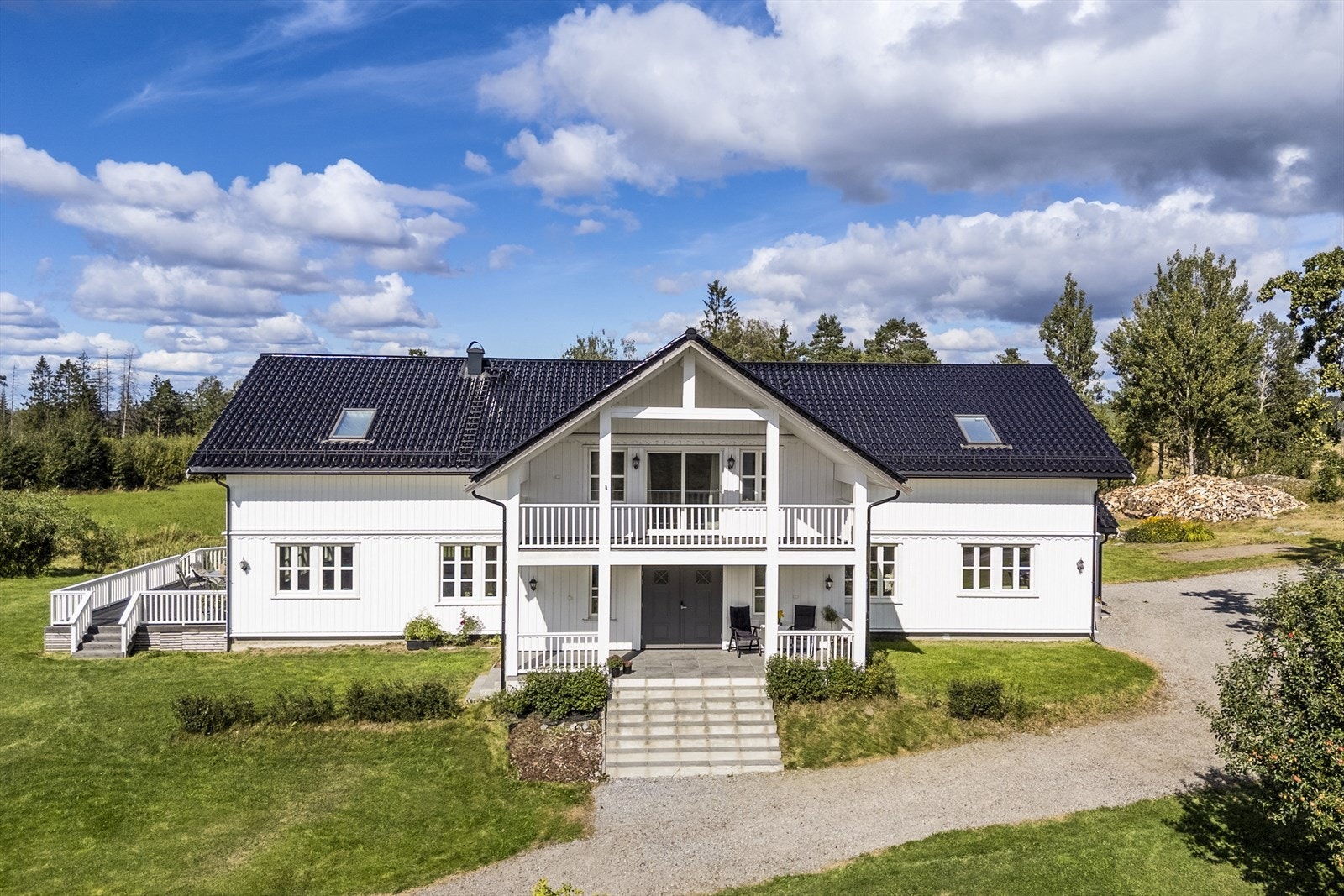Fellesarealer